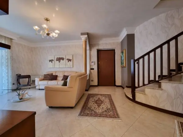 Duplex viale Dei Feaci 47, Squillace