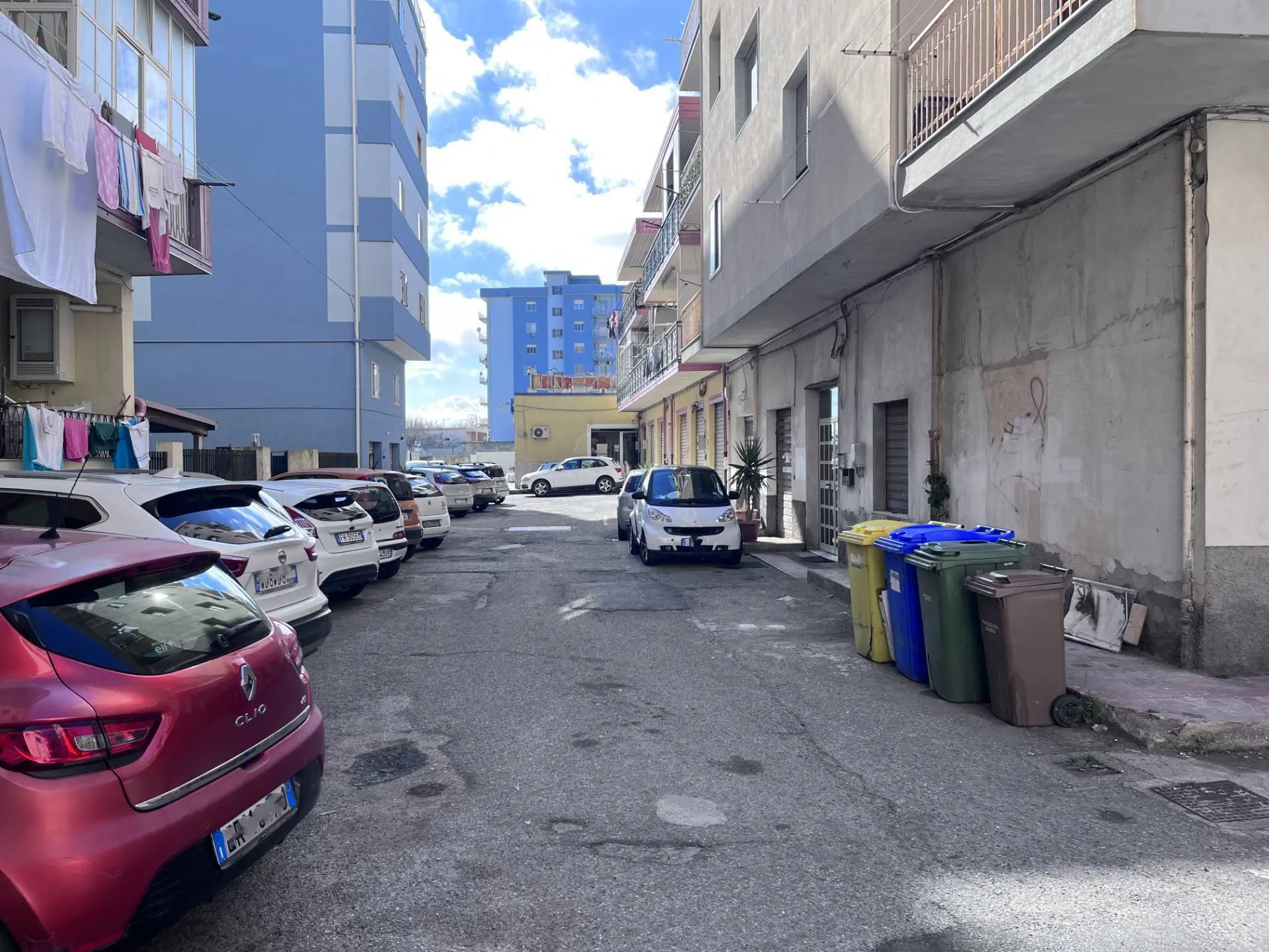 Immagine per Negozio in vendita a Catanzaro Traversa Crotone 