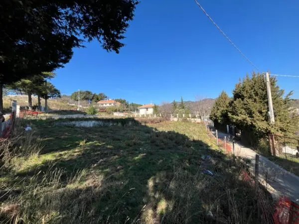 Terreno Edificabile via Giovanni Andrea Serrao, Catanzaro