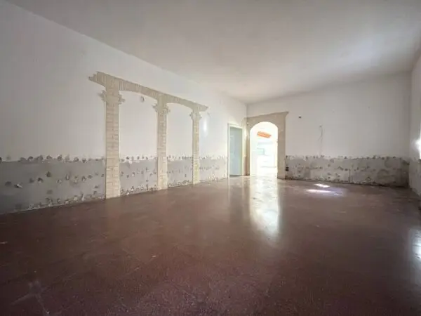 Negozio via Vincenzo De Grazia, Catanzaro