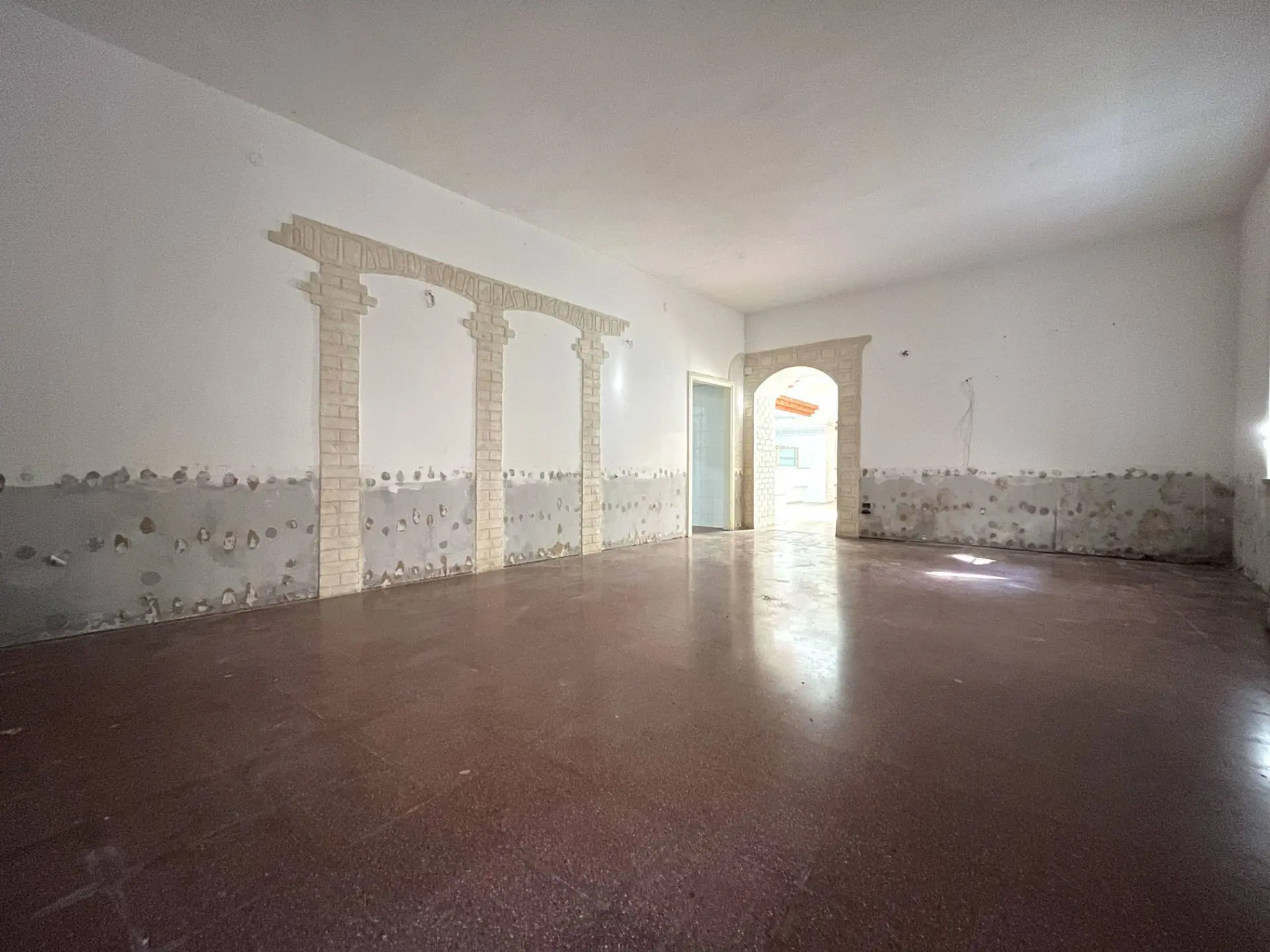 Immagine per Negozio in affitto a Catanzaro via Vincenzo De Grazia 