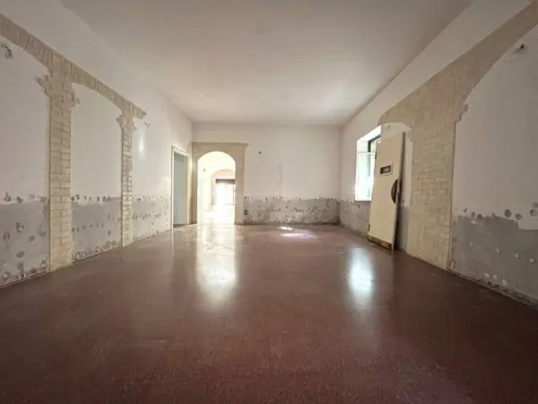 Negozio via Vincenzo De Grazia, Catanzaro