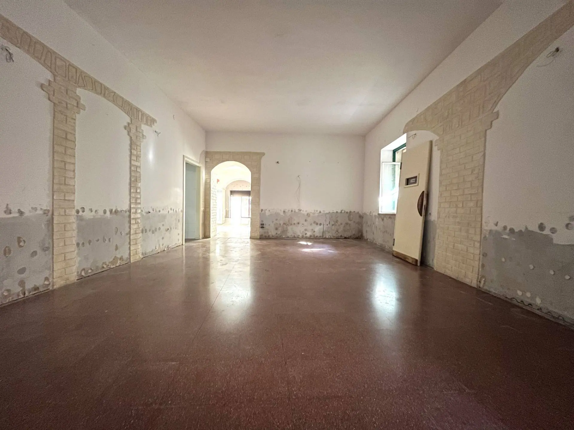Immagine per Negozio in affitto a Catanzaro via Vincenzo De Grazia 