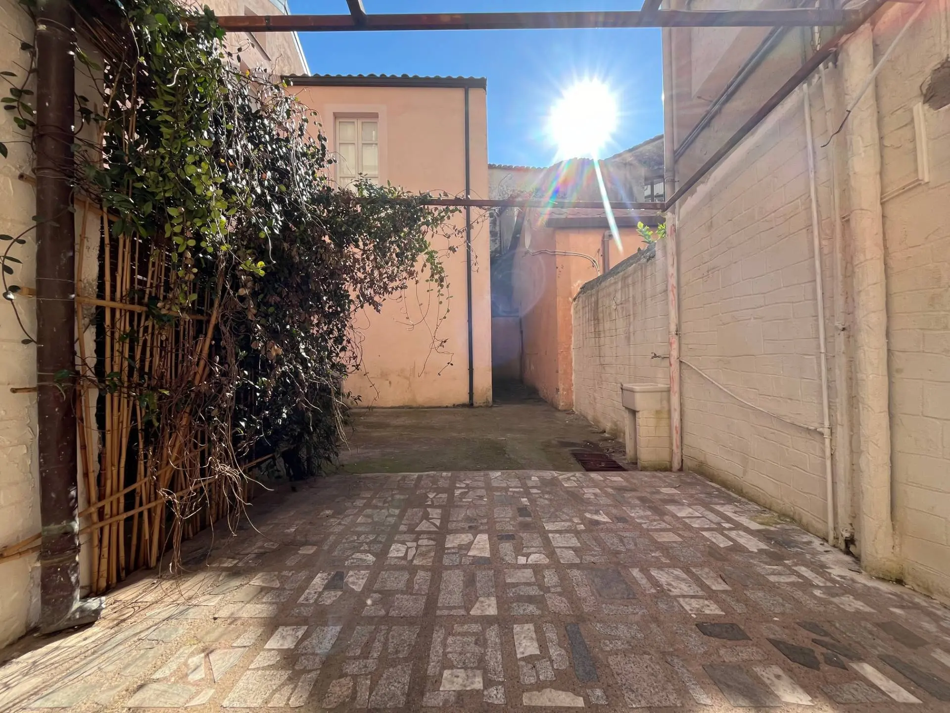 Immagine per Negozio in affitto a Catanzaro via Vincenzo De Grazia 