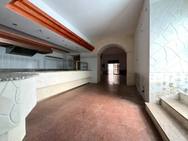 Negozio via Vincenzo De Grazia, Catanzaro