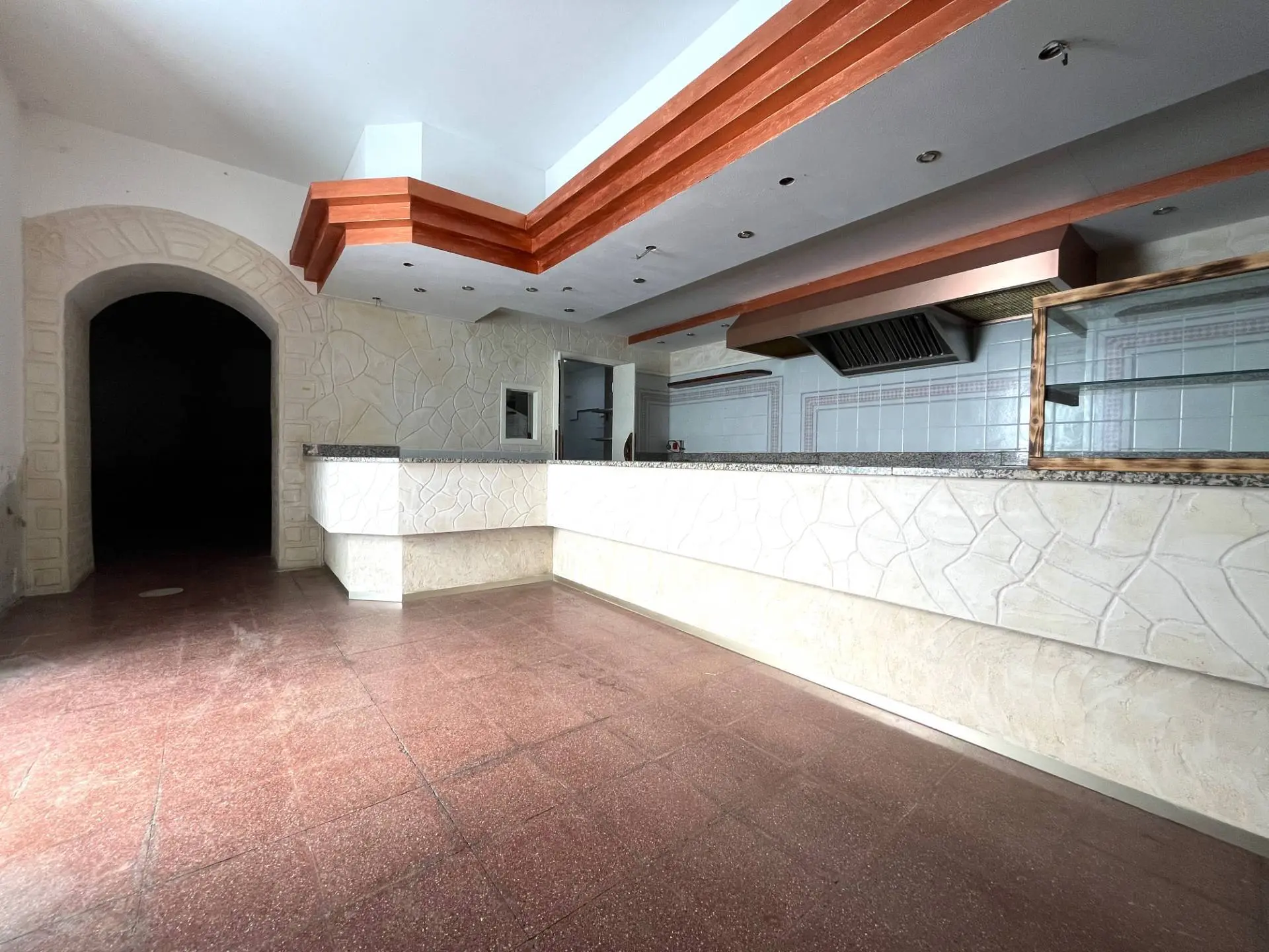Immagine per Negozio in affitto a Catanzaro via Vincenzo De Grazia 