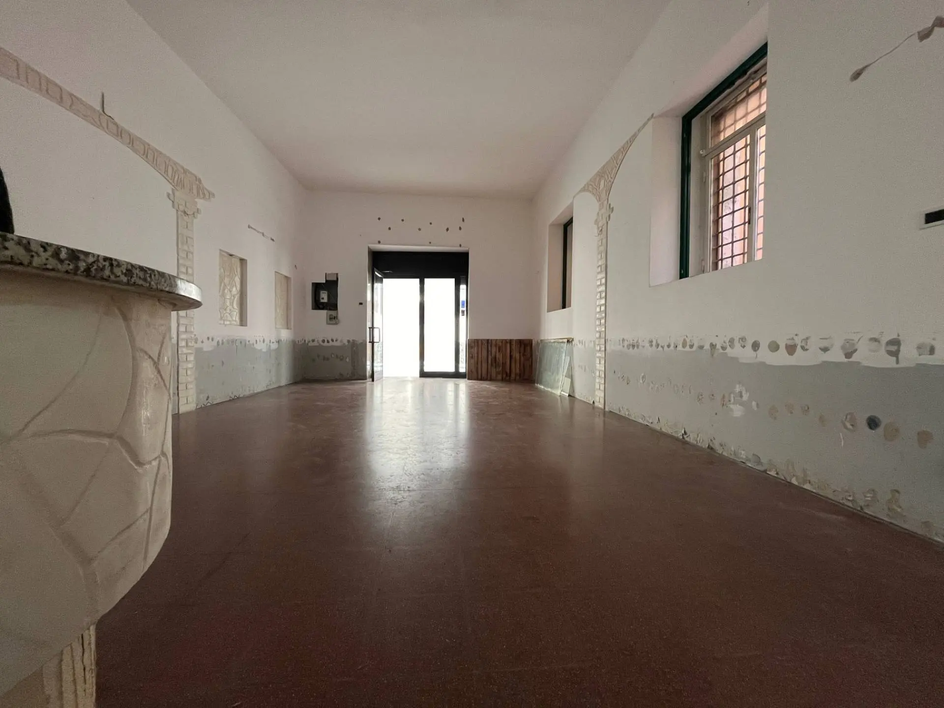 Immagine per Negozio in affitto a Catanzaro via Vincenzo De Grazia 