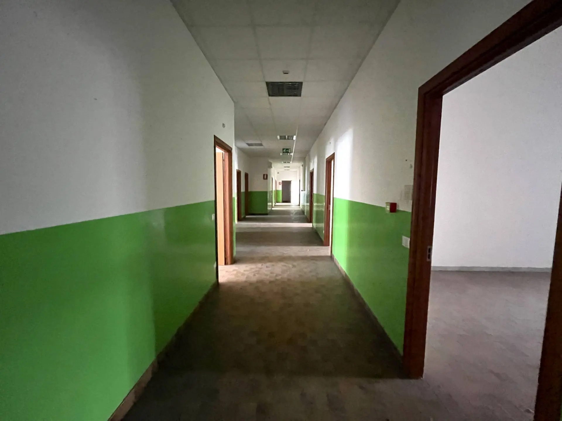 Immagine per Ufficio in affitto a Catanzaro viale Tommaso Campanella 