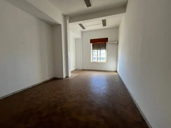 Ufficio viale Tommaso Campanella, Catanzaro