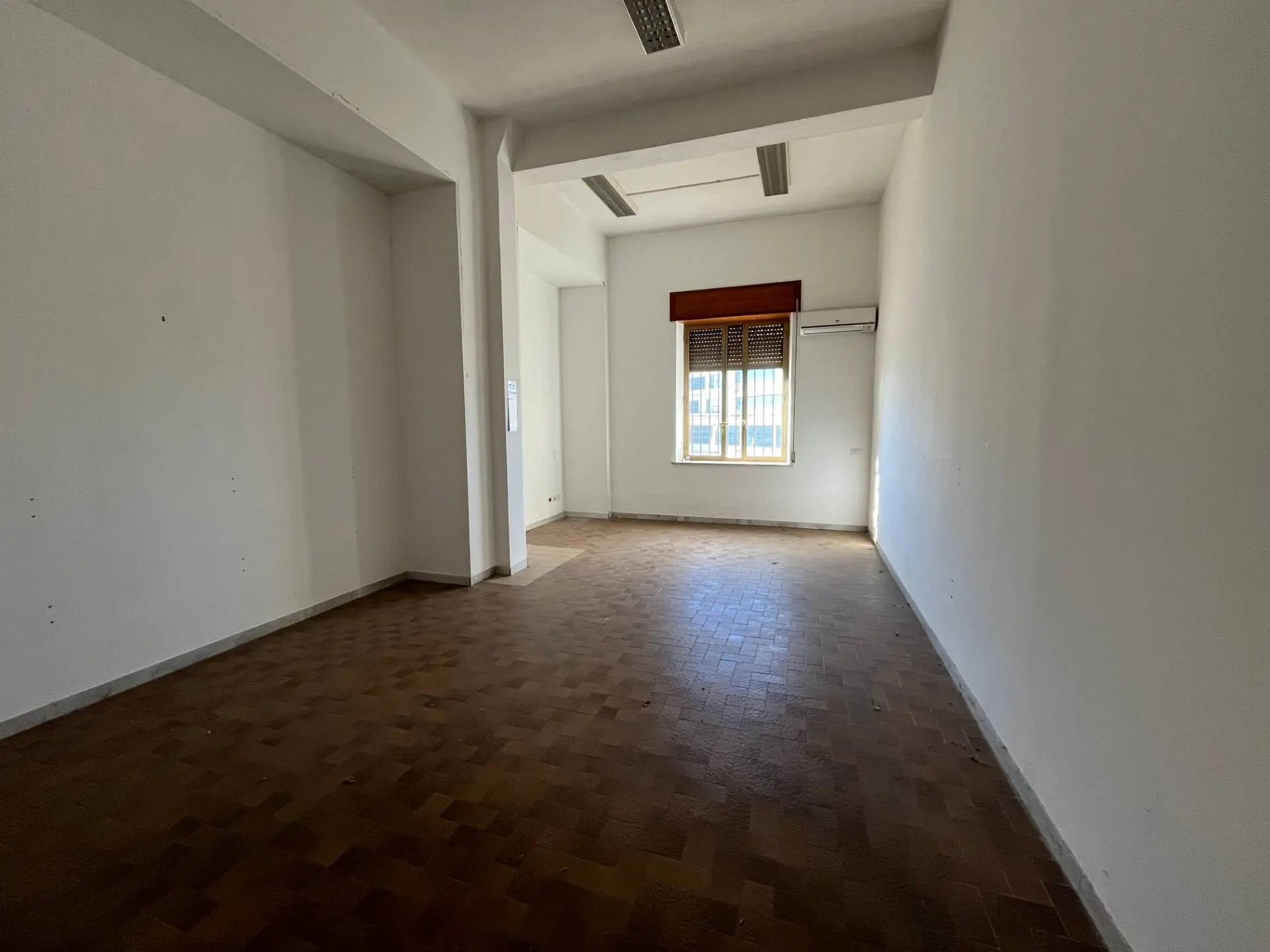 Immagine per Ufficio in affitto a Catanzaro viale Tommaso Campanella 