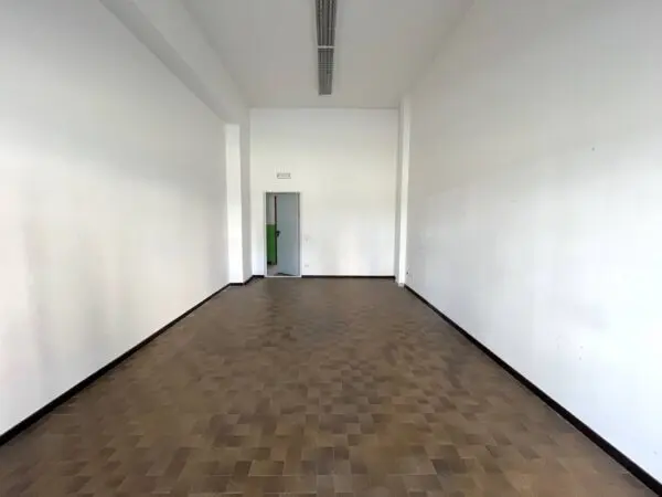 Ufficio viale Tommaso Campanella, Catanzaro