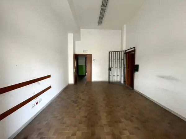 Ufficio viale Tommaso Campanella, Catanzaro