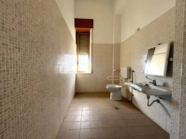 Ufficio viale Tommaso Campanella, Catanzaro