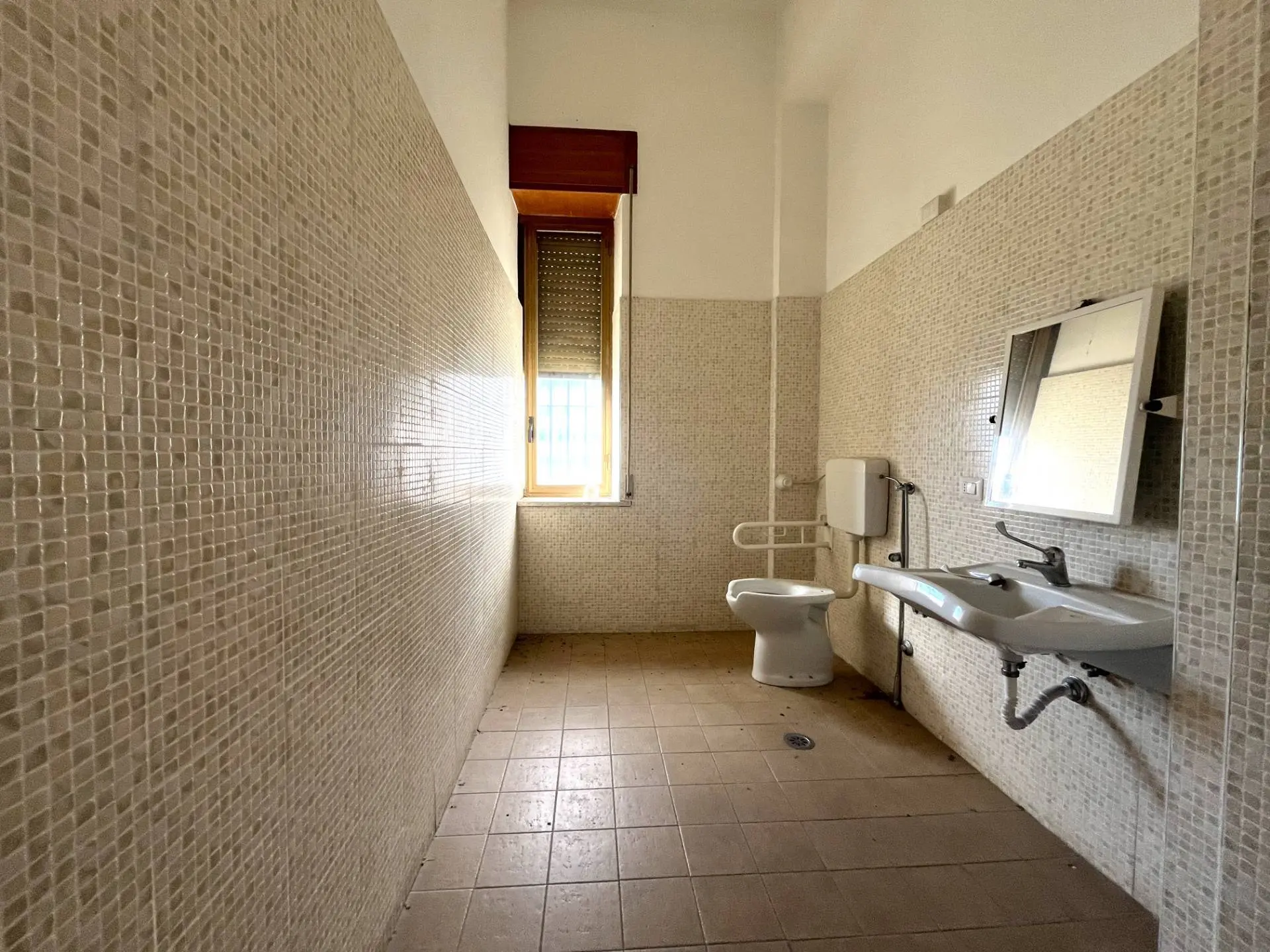 Immagine per Ufficio in affitto a Catanzaro viale Tommaso Campanella 