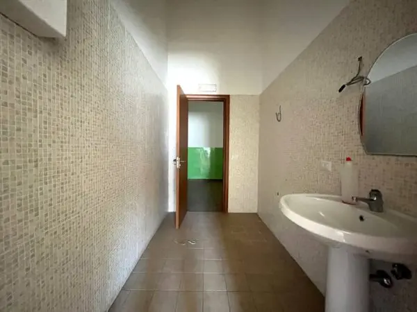 Ufficio viale Tommaso Campanella, Catanzaro