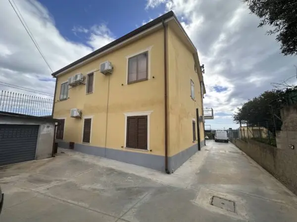 Casa Indipendente via Contrada Roccani, Zagarise