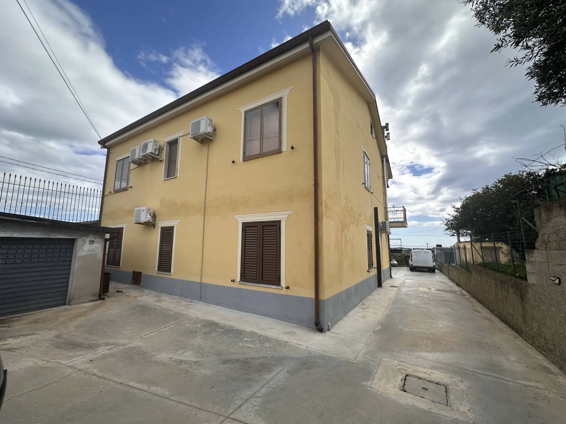 Immagine per Casa indipendente in vendita a Zagarise Contrada Roccani 