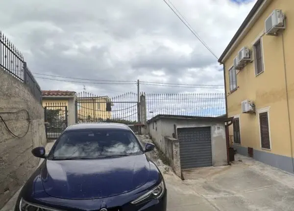 Casa Indipendente via Contrada Roccani, Zagarise