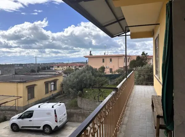Casa Indipendente via Contrada Roccani, Zagarise