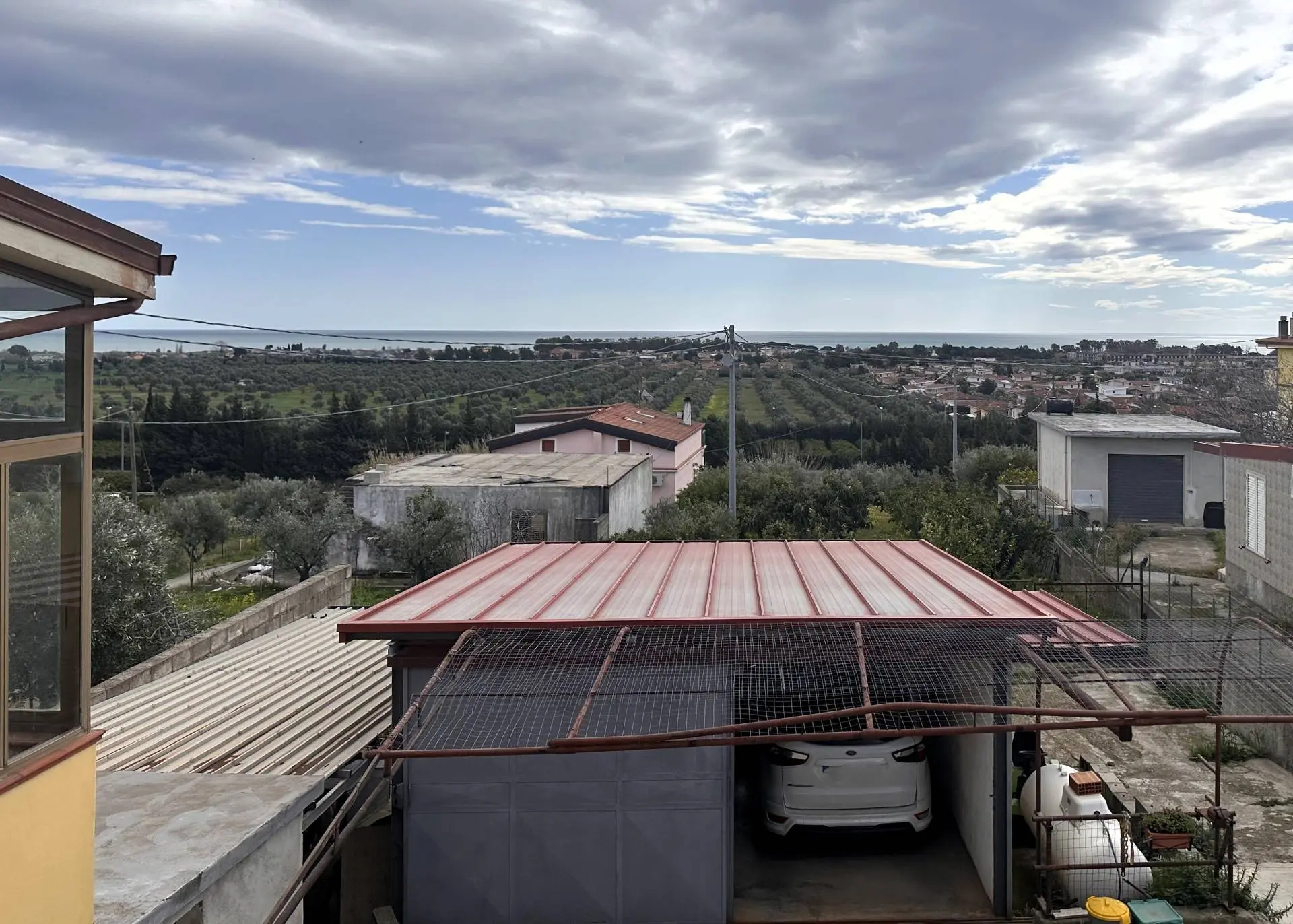 Immagine per Casa indipendente in vendita a Zagarise Contrada Roccani 