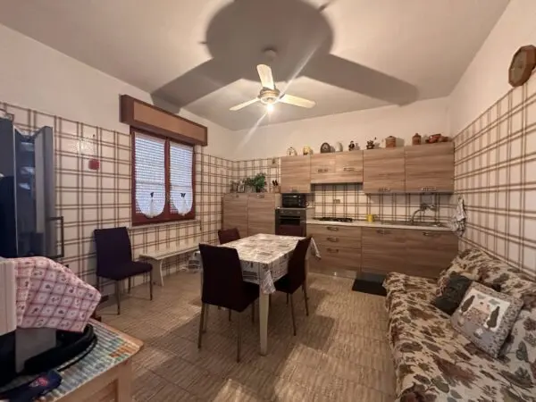 Casa Indipendente via Contrada Roccani, Zagarise