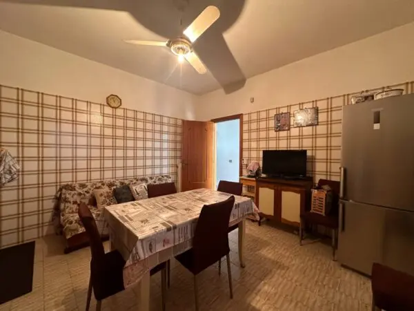 Casa Indipendente via Contrada Roccani, Zagarise