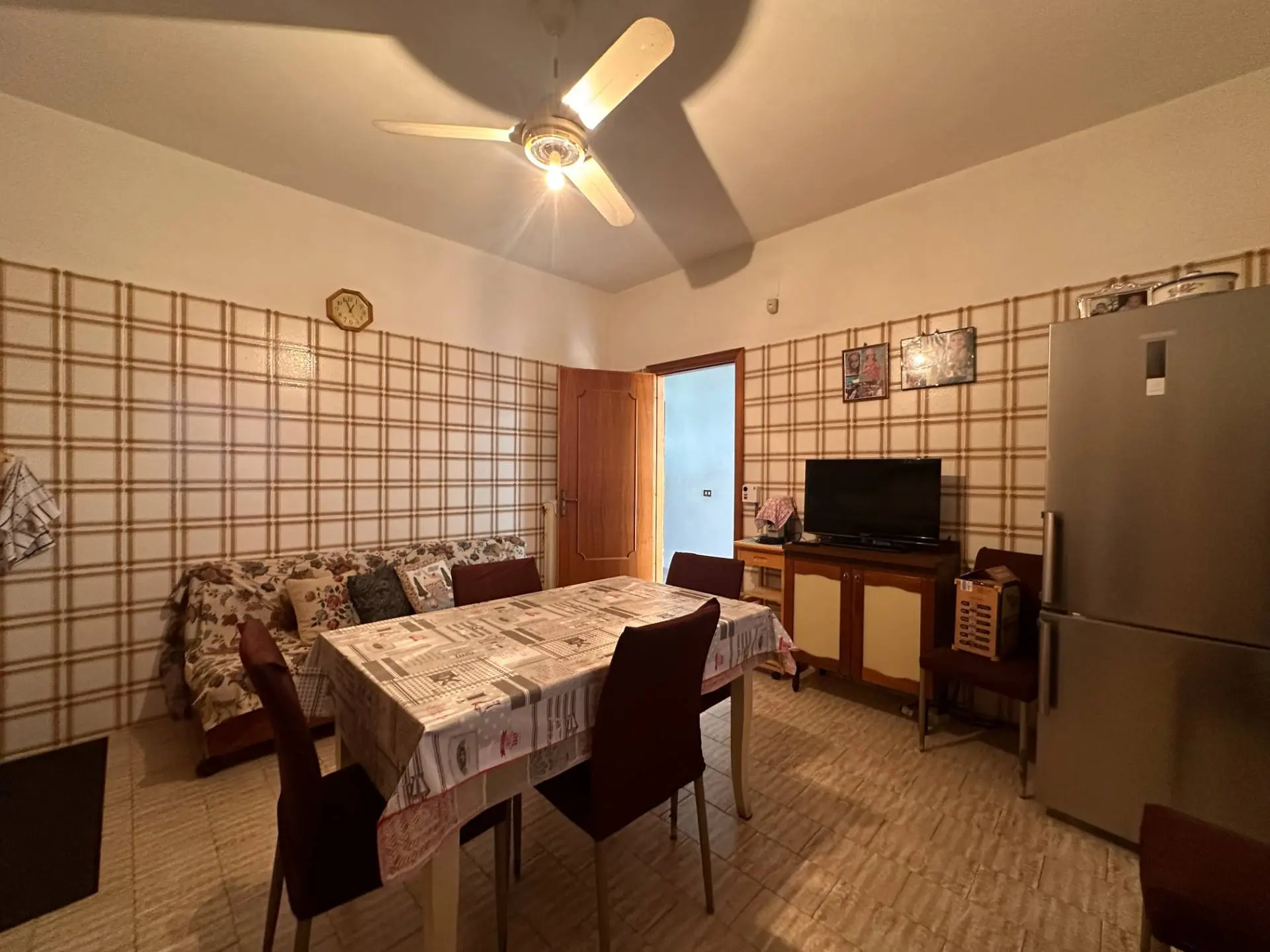 Immagine per Casa indipendente in vendita a Zagarise Contrada Roccani 