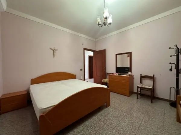 Casa Indipendente via Contrada Roccani, Zagarise