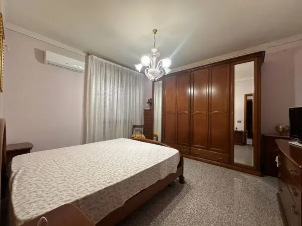 Casa Indipendente via Contrada Roccani, Zagarise