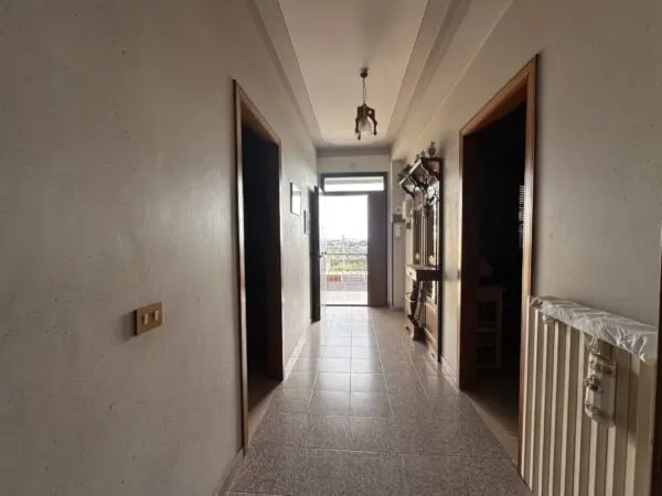 Casa Indipendente via Contrada Roccani, Zagarise