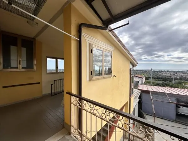 Casa Indipendente via Contrada Roccani, Zagarise