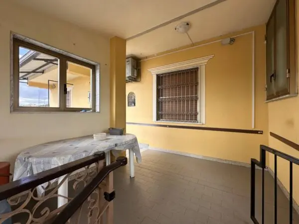 Casa Indipendente via Contrada Roccani, Zagarise