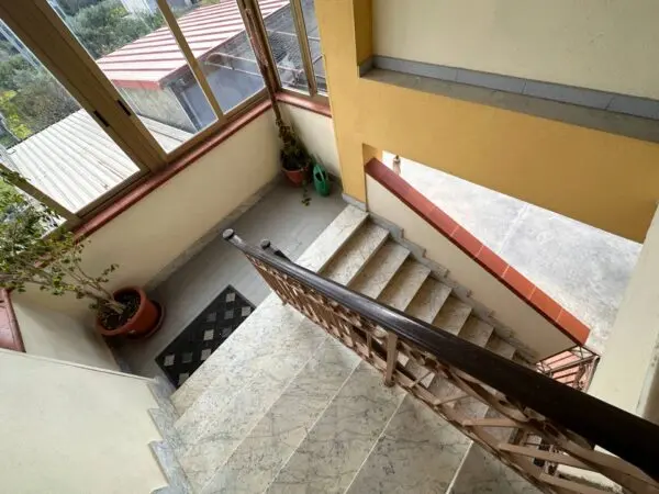 Casa Indipendente via Contrada Roccani, Zagarise