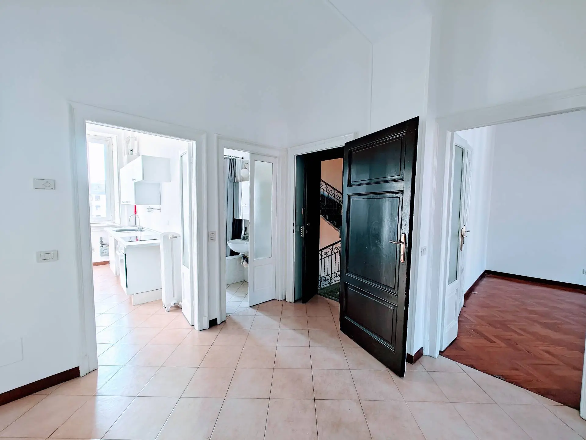 Immagine per Appartamento in affitto a Milano Via Spartaco 8