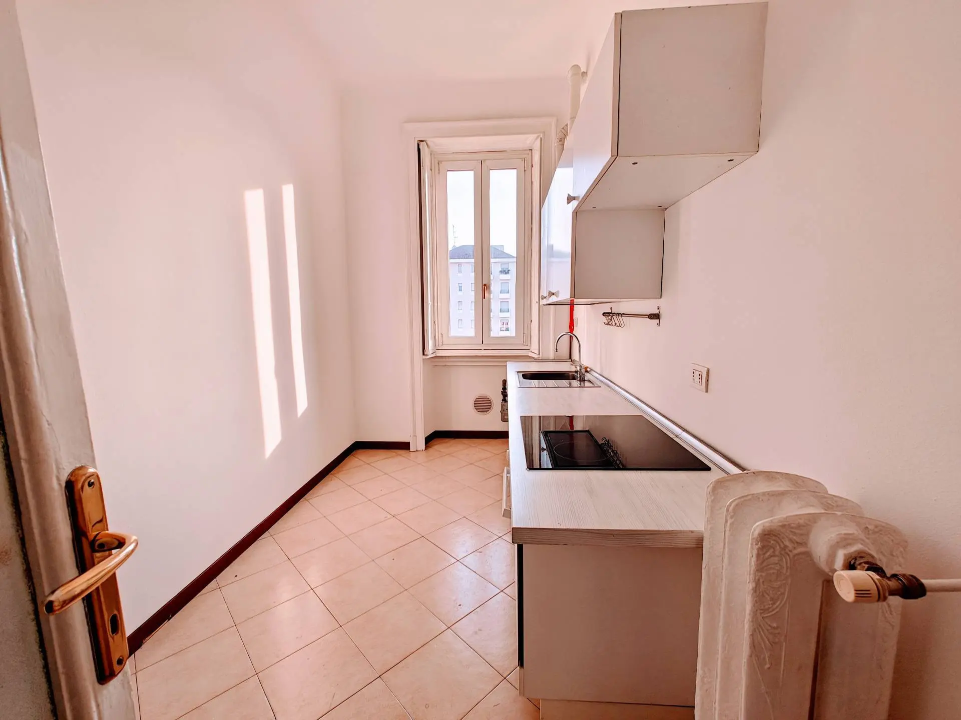 Immagine per Appartamento in affitto a Milano Via Spartaco 8