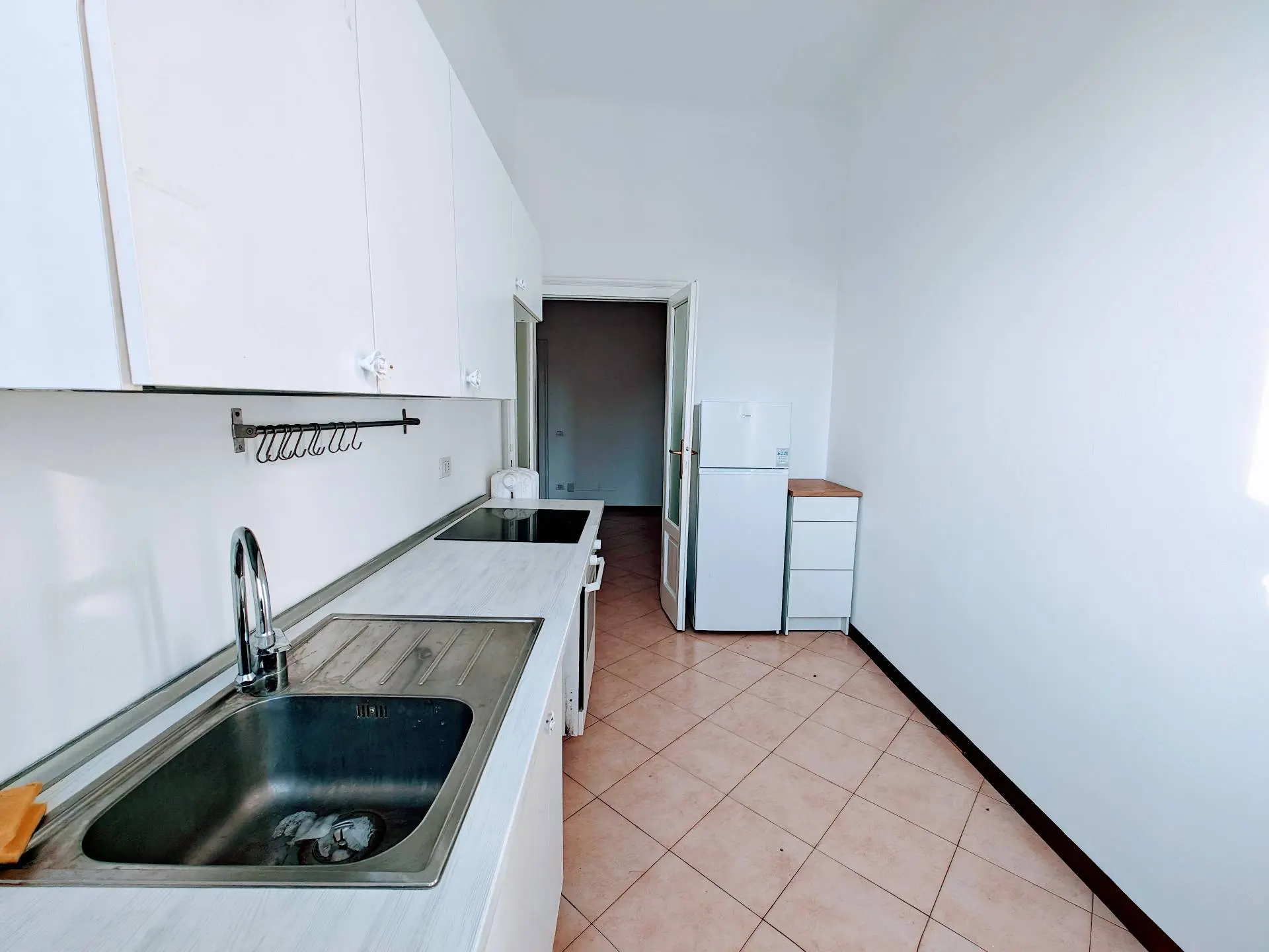 Immagine per Appartamento in affitto a Milano Via Spartaco 8