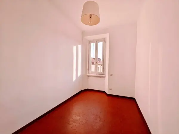 Appartamento via Spartaco 8, Milano