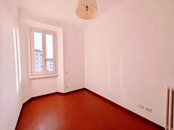 Appartamento via Spartaco 8, Milano