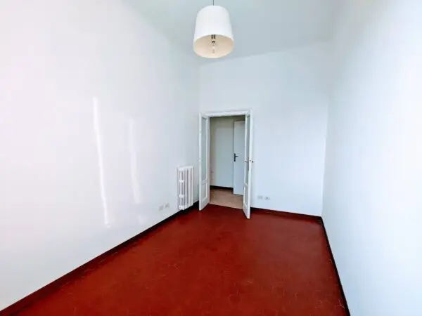Appartamento via Spartaco 8, Milano