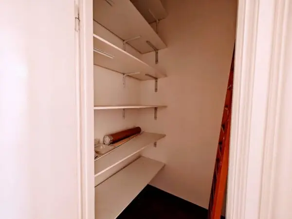 Appartamento via Spartaco 8, Milano