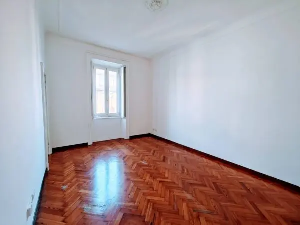 Appartamento via Spartaco 8, Milano