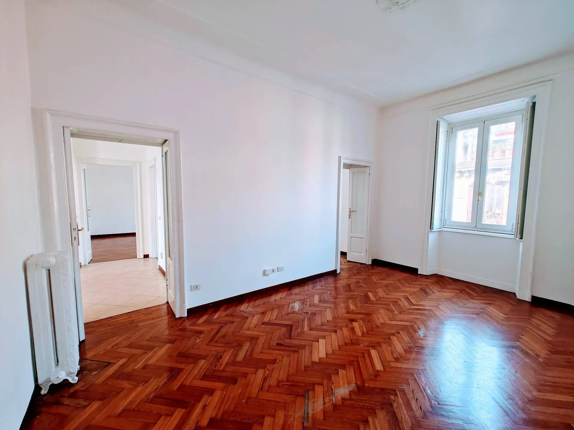 Immagine per Appartamento in affitto a Milano Via Spartaco 8