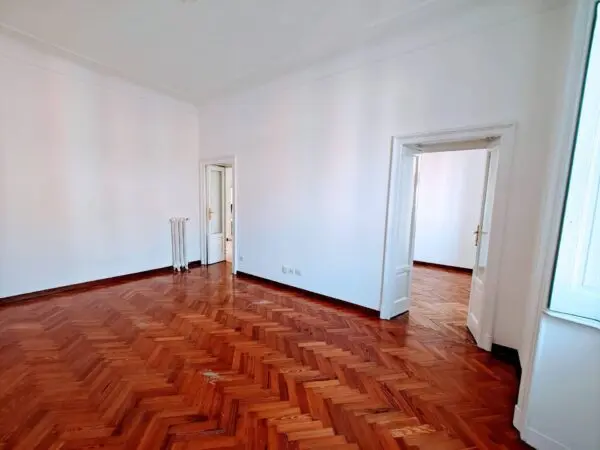 Appartamento via Spartaco 8, Milano