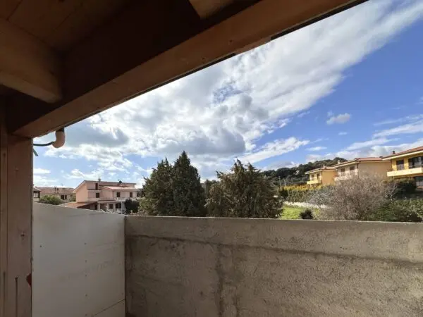 Villa via Mattia Preti, San Floro