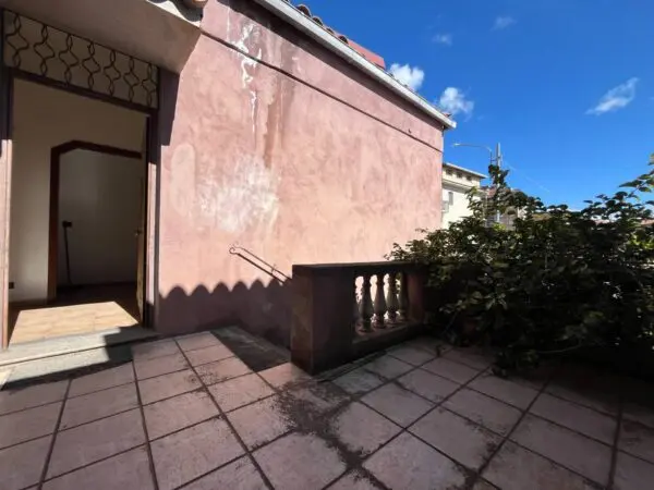 Casa Indipendente via Lombardia, Catanzaro