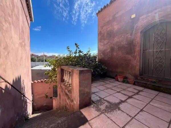 Casa Indipendente via Lombardia, Catanzaro