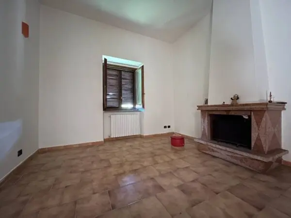 Casa Indipendente via Lombardia, Catanzaro