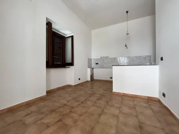 Casa Indipendente via Lombardia, Catanzaro