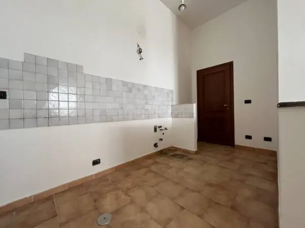 Casa Indipendente via Lombardia, Catanzaro