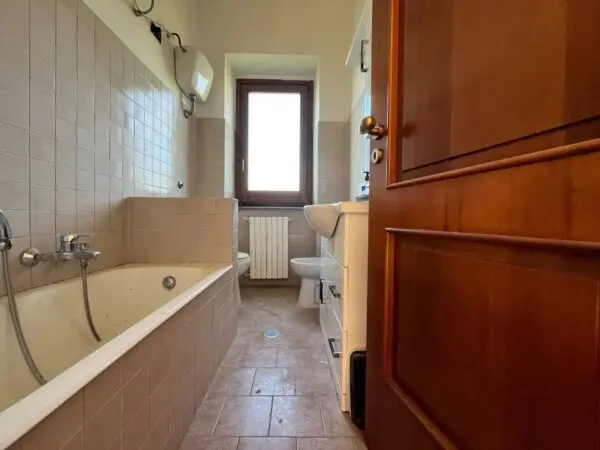 Casa Indipendente via Lombardia, Catanzaro